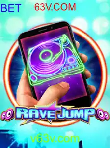 RaveJumpmobile